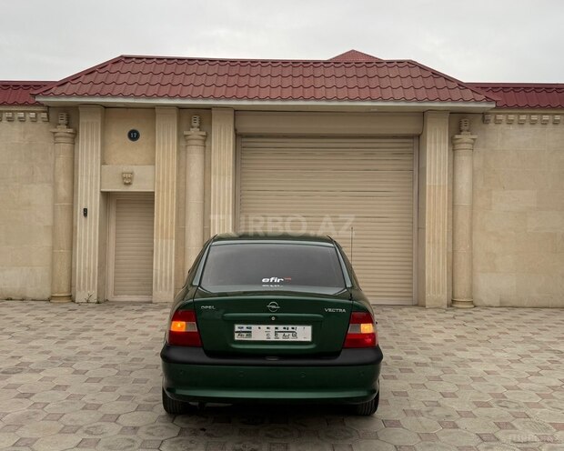 Opel Vectra 1997, 252,800 km - 1.8 l - Xırdalan