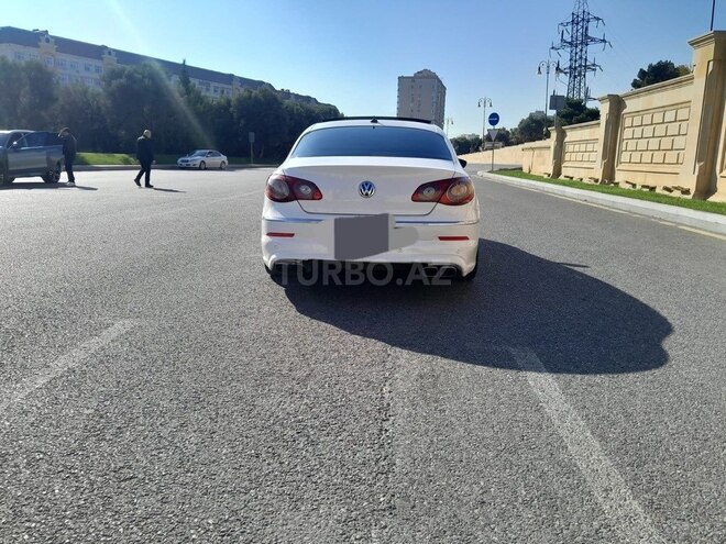 Volkswagen Passat CC 2009, 257,079 km - 2.0 л - Bakı