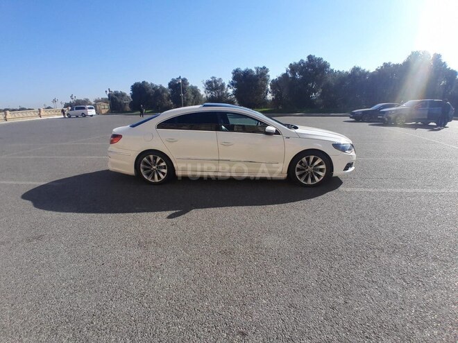 Volkswagen Passat CC 2009, 257,079 km - 2.0 л - Bakı