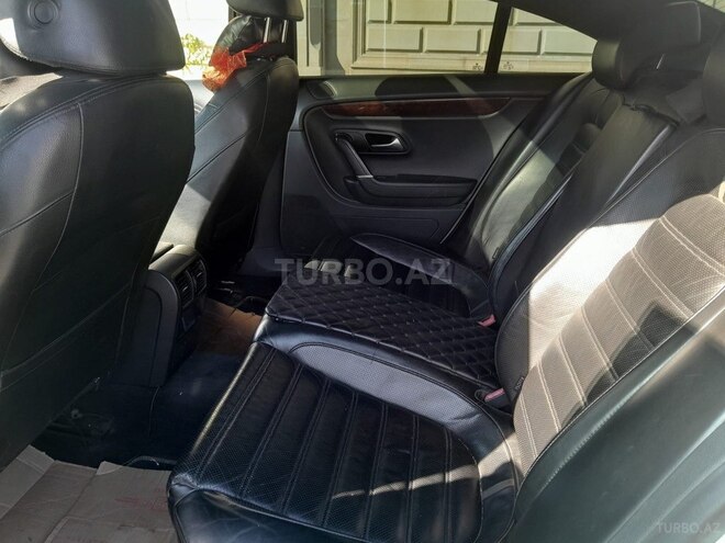 Volkswagen Passat CC 2009, 257,079 km - 2.0 л - Bakı