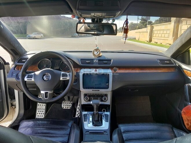 Volkswagen Passat CC 2009, 257,079 km - 2.0 л - Bakı