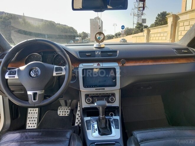 Volkswagen Passat CC 2009, 257,079 km - 2.0 л - Bakı