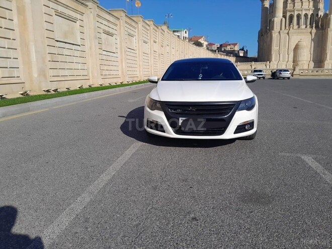 Volkswagen Passat CC 2009, 257,079 km - 2.0 л - Bakı
