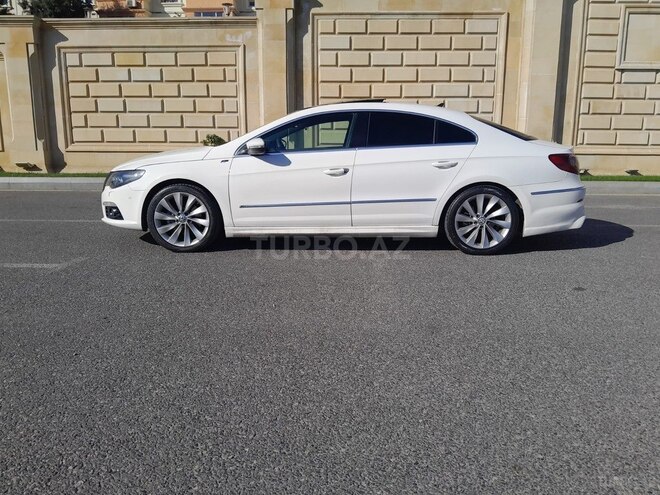 Volkswagen Passat CC 2009, 257,079 km - 2.0 л - Bakı
