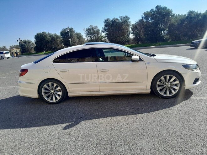 Volkswagen Passat CC 2009, 257,079 km - 2.0 л - Bakı