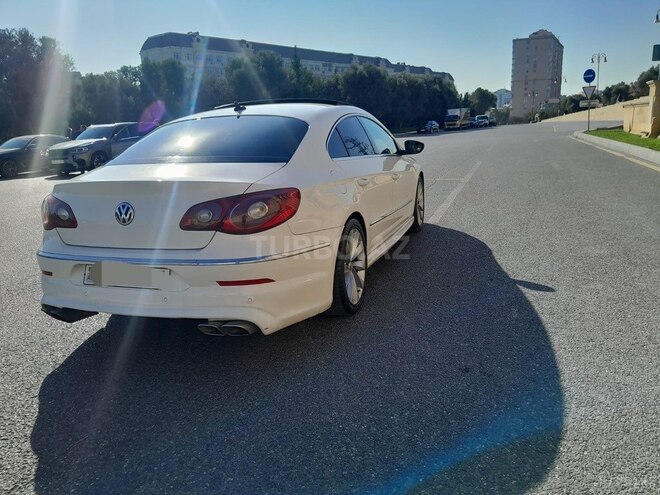 Volkswagen Passat CC 2009, 257,079 km - 2.0 л - Bakı