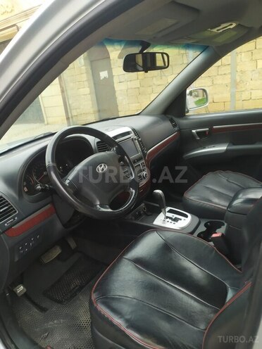 Hyundai Santa Fe 2006, 146,000 km - 2.7 l - Sumqayıt