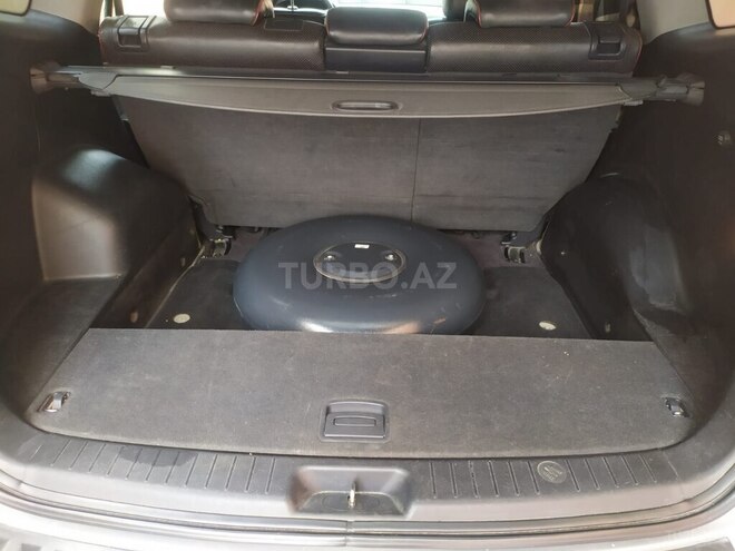 Hyundai Santa Fe 2006, 146,000 km - 2.7 l - Sumqayıt