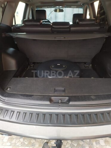 Hyundai Santa Fe 2006, 146,000 km - 2.7 l - Sumqayıt