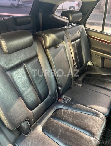 Hyundai Santa Fe 2010, 351,000 km - 2.0 l - Bakı