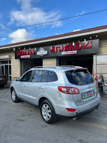 Hyundai Santa Fe 2010, 351,000 km - 2.0 l - Bakı