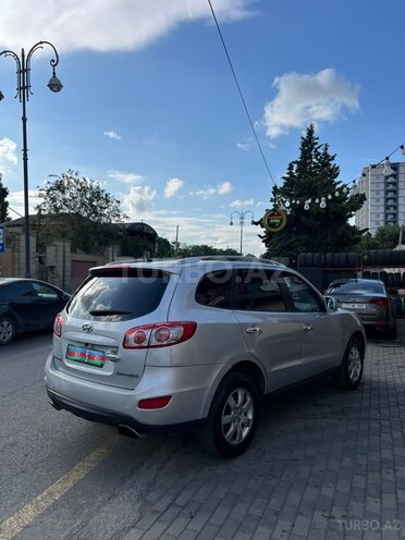 Hyundai Santa Fe 2010, 351,000 km - 2.0 l - Bakı
