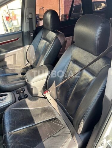 Hyundai Santa Fe 2010, 351,000 km - 2.0 l - Bakı