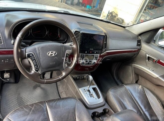 Hyundai Santa Fe 2010, 351,000 km - 2.0 l - Bakı