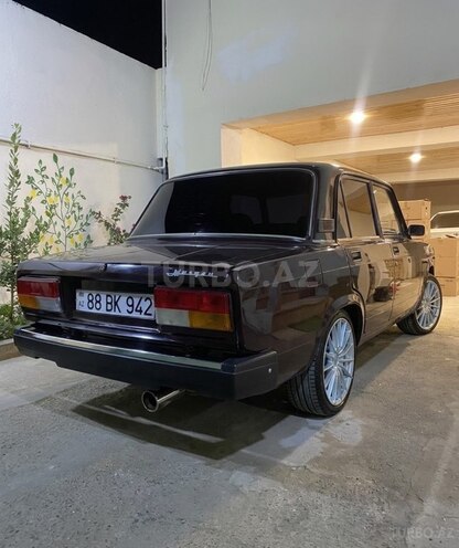 LADA (VAZ) 2107 2007, 10,000 km - 1.7 л - Bakı