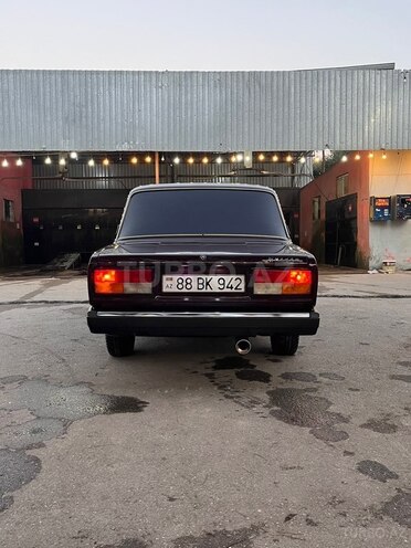 LADA (VAZ) 2107 2007, 10,000 km - 1.7 л - Bakı
