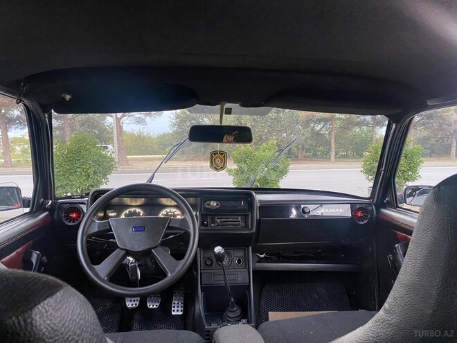 LADA (VAZ) 2107 2007, 10,000 km - 1.7 л - Bakı
