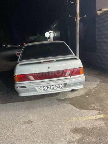 LADA (VAZ) 2115 2001, 770,000 km - 1.6 л - Xaçmaz