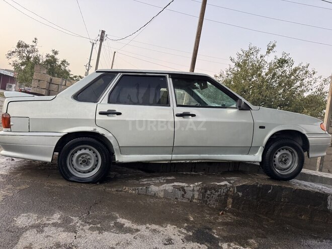 LADA (VAZ) 2115 2001, 770,000 km - 1.6 л - Xaçmaz