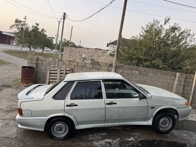 LADA (VAZ) 2115 2001, 770,000 km - 1.6 л - Xaçmaz