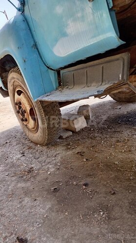 GAZ 53 1989, 350,000 km - 6.0 l - Zərdab