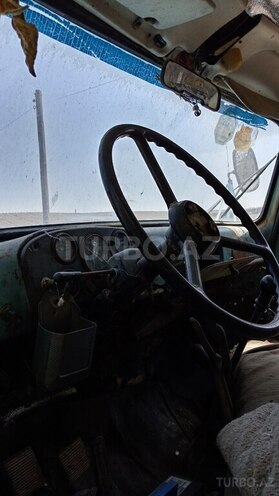 GAZ 53 1989, 350,000 km - 6.0 l - Zərdab