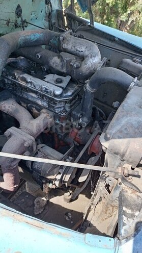 GAZ 53 1989, 350,000 km - 6.0 l - Zərdab