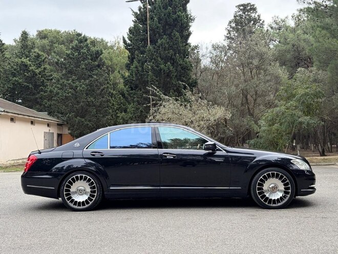 Mercedes S 350 2010, 237,000 km - 3.5 l - Xırdalan