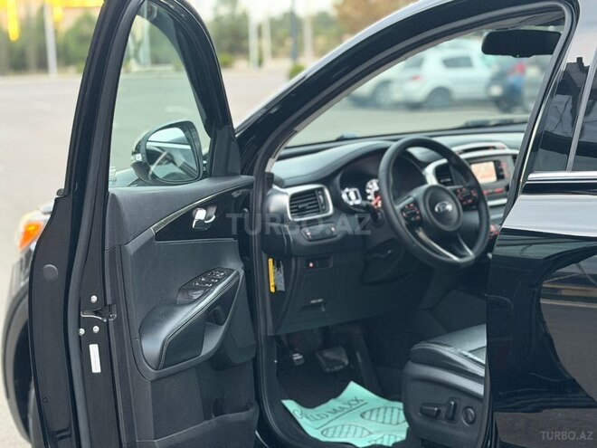 Kia Sorento 2016, 140,000 km - 2.0 l - Gəncə