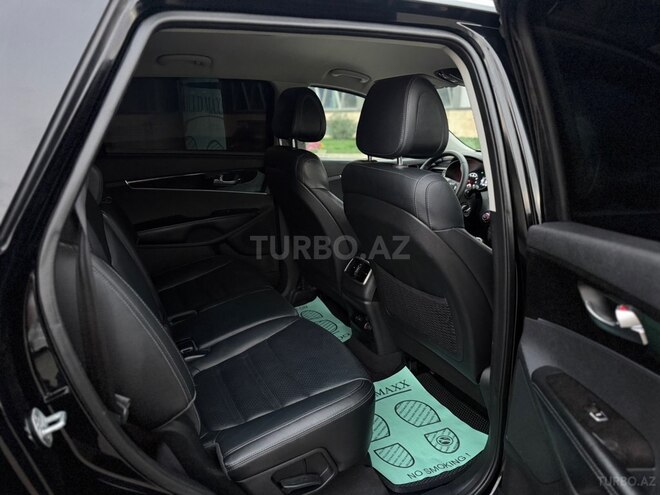 Kia Sorento 2016, 140,000 km - 2.0 l - Gəncə
