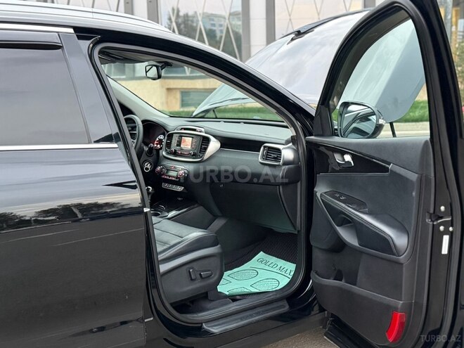 Kia Sorento 2016, 140,000 km - 2.0 l - Gəncə