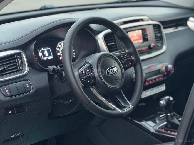 Kia Sorento 2016, 140,000 km - 2.0 l - Gəncə