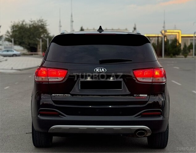 Kia Sorento 2016, 140,000 km - 2.0 l - Gəncə
