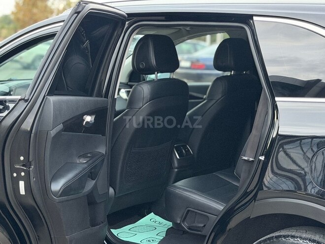 Kia Sorento 2016, 140,000 km - 2.0 l - Gəncə