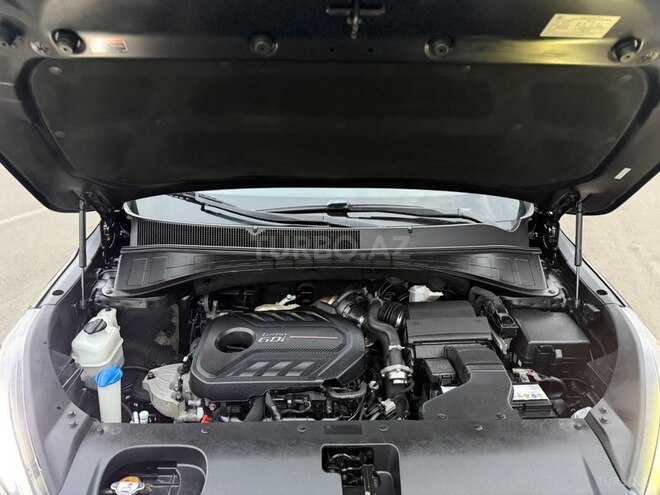 Kia Sorento 2016, 140,000 km - 2.0 l - Gəncə