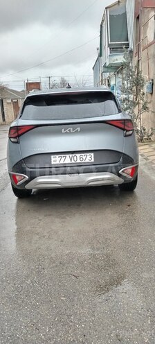 Kia Sportage 2023, 96,450 km - 1.6 l - Bakı