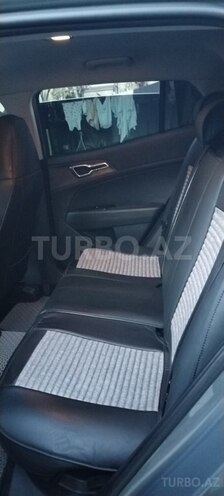 Kia Sportage 2023, 96,450 km - 1.6 l - Bakı