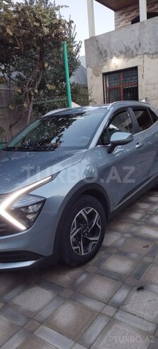 Kia Sportage 2023, 96,450 km - 1.6 l - Bakı