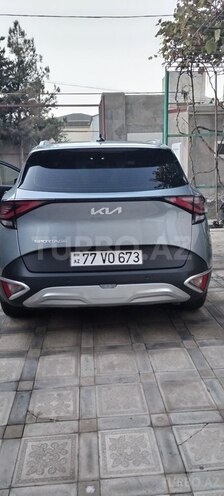 Kia Sportage 2023, 96,450 km - 1.6 l - Bakı