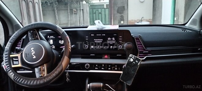 Kia Sportage 2023, 96,450 km - 1.6 l - Bakı