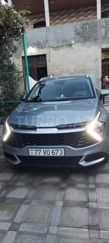 Kia Sportage 2023, 96,450 km - 1.6 l - Bakı