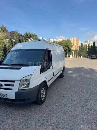 Ford Transit 2007, 360,000 km - 2.4 л - Bakı