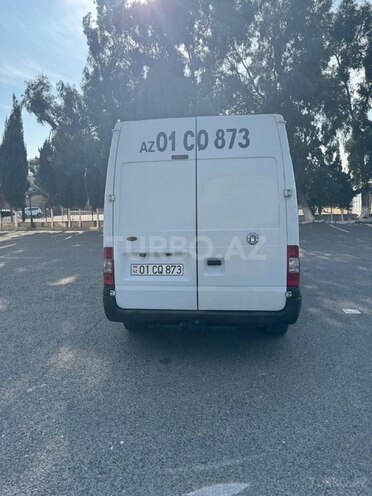 Ford Transit 2007, 360,000 km - 2.4 л - Bakı