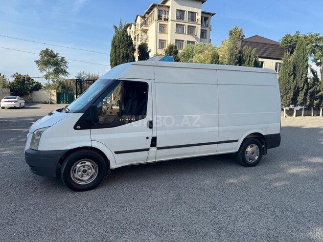 Ford Transit 2007, 360,000 km - 2.4 л - Bakı