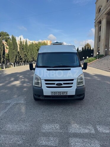 Ford Transit 2007, 360,000 km - 2.4 л - Bakı
