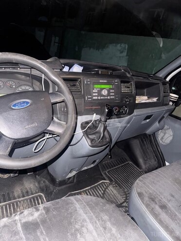 Ford Transit 2007, 360,000 km - 2.4 л - Bakı