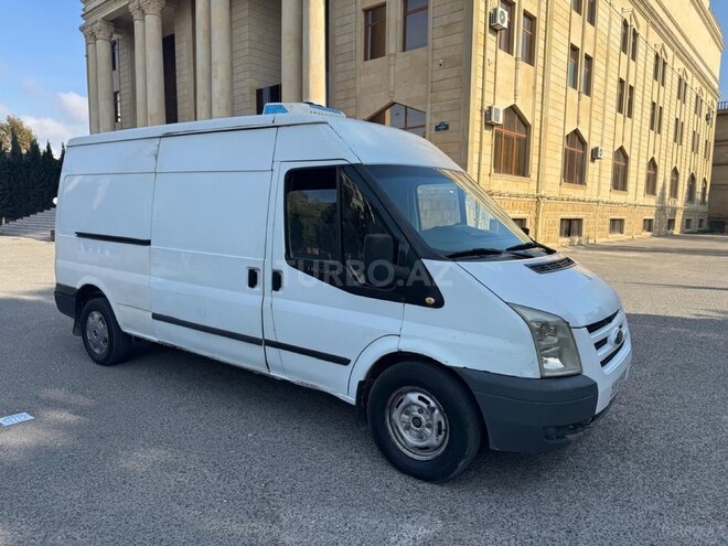 Ford Transit 2007, 360,000 km - 2.4 л - Bakı