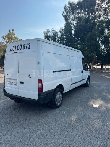 Ford Transit 2007, 360,000 km - 2.4 л - Bakı