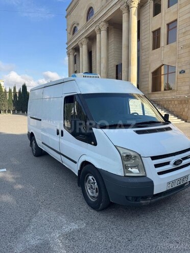 Ford Transit 2007, 360,000 km - 2.4 л - Bakı