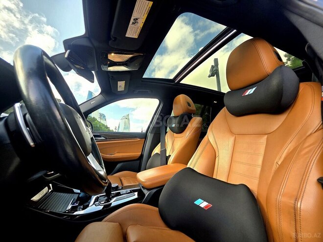 BMW X3 2019, 130,000 km - 2.0 l - Bakı